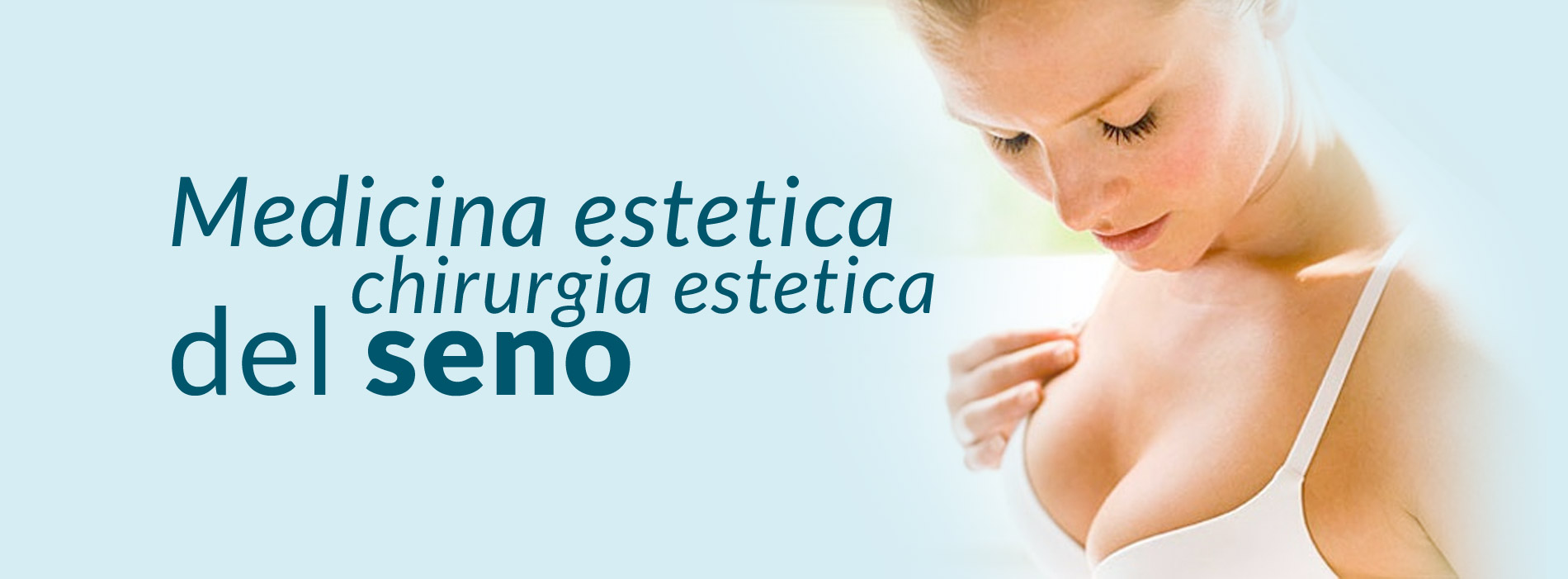 Rifare il seno